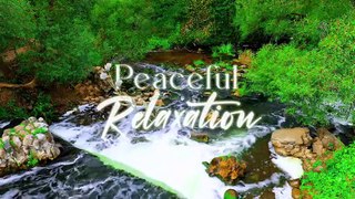 Beautiful Relaxing Music - Peaceful Soothing Instrumental Music, Stress Relief, Deep Focus Music