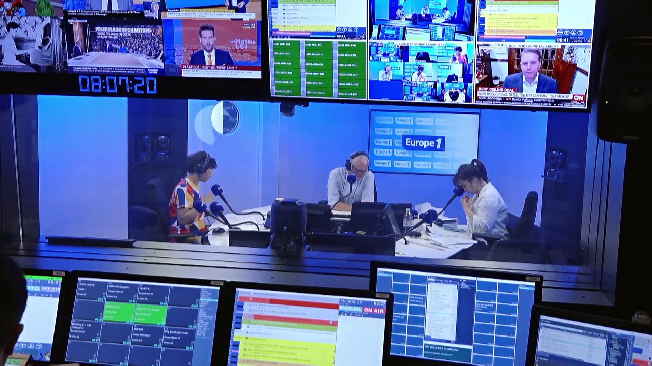 Jour férié, fête religieuse, journée de solidarité... Qu'est-ce que la Pentecôte ?