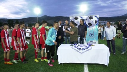 Ε.Π.Σ. Φθιώτιδας: Τελικός Κ16 2022-2023