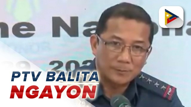 PNP Chief Acorda Jr., inatasan ang lahat ng PNP units na siguraduhing mabilis ang paghahatid ng tulong