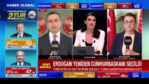 Erdoğan kimlerle yola devam edecek? Gözler yeni kabinede!