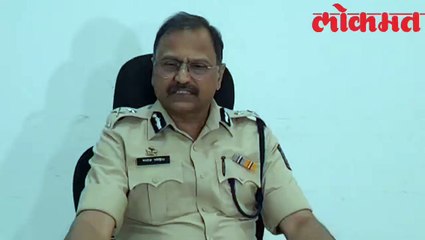 छ्त्रपती संभाजीनगरात कायदा ,सुव्यवस्था अबाधित राहावी म्हणून योग्य ती खबरदारी घेत आहोत