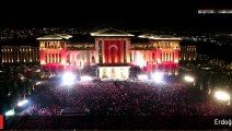 Erdoğan'ın seçimi kazanması sonrasında gözler yeni kurulacak Kabine'ye çevrildi! İşte adı geçen isimler