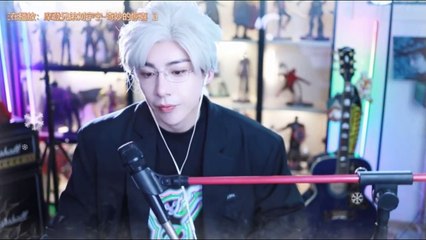 20230321 #摩登兄弟刘宇宁 直be CUT ：《 #安乐传  》我演是一个配角.. 你放过我吧..