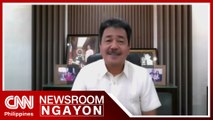 Implementasyon ng expanded tertiary educ. equivalency & accreditations program | Newsroom Ngayon