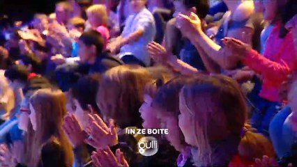 bande-annonce in ze boîte (2013)