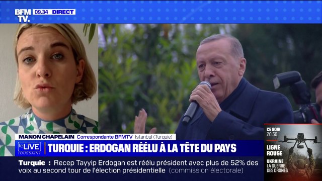 Turquie: la douche froide pour les partisans de Kiliçdaroglu, après la réélection d'Erdogan