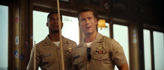 Top Gun- Maverick  Tom Cruise