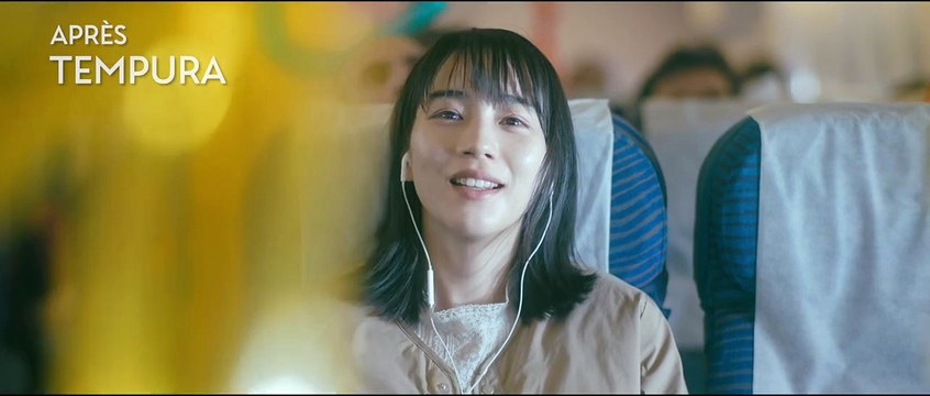 Festival Saisons Hanabi 2023 Bande-annonce VO