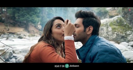 Naseeb Se Video | SatyaPrem Ki Katha | Kartik | Kiara | Sameer V | Sajid