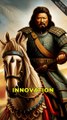 5 Ways the Mongol Empire Promoted Innovation