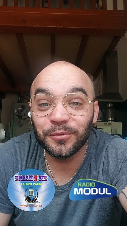merci a radio modul et à dreamnzik