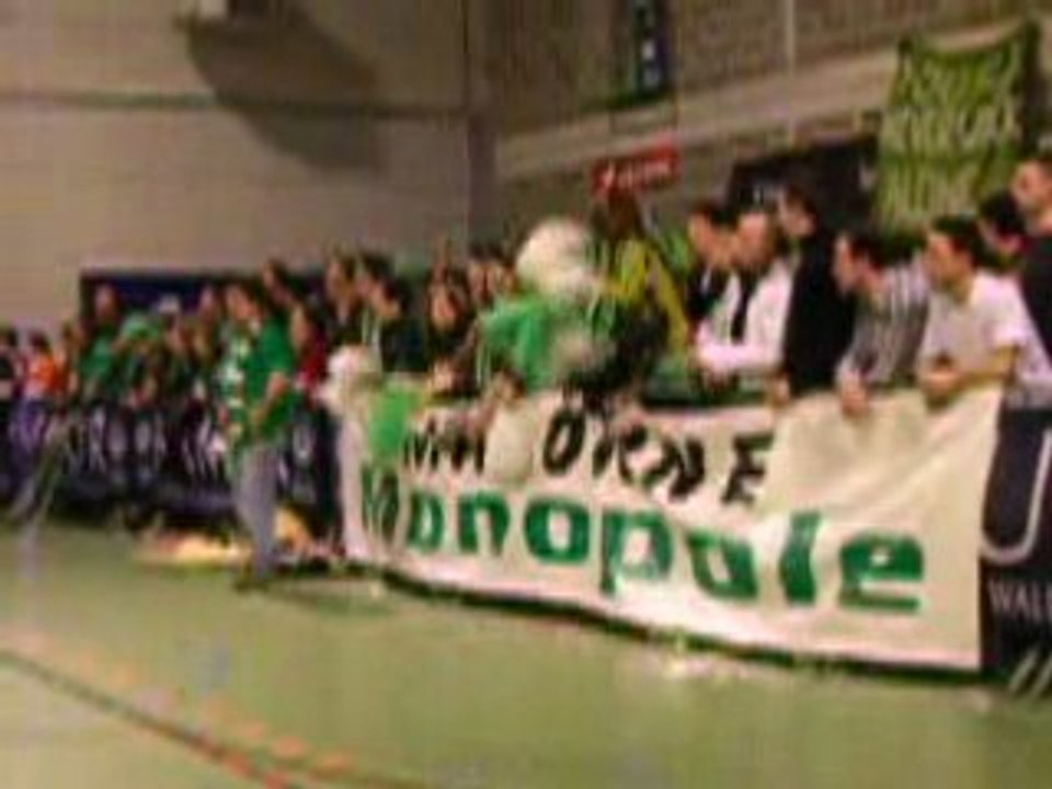 kop du BC Malonne
