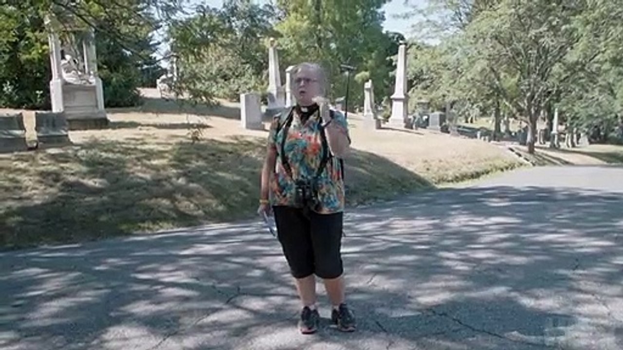 How to with John Wilson - saison 3 Bande-annonce VO