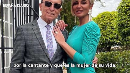 Ana María Aldón ya no se calla y desvela qué piensa de Rocío Jurado