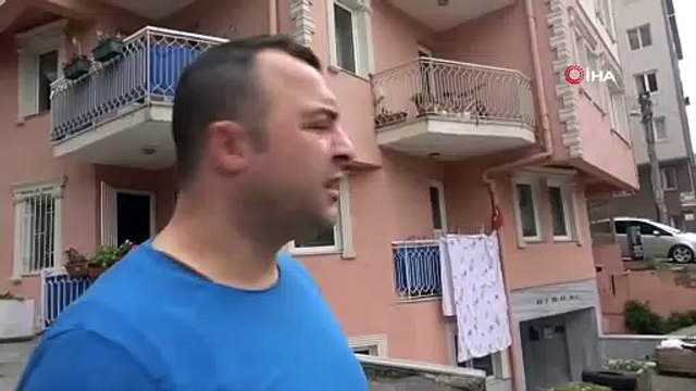 Yer: Bursa... Çalınan motosikletini bulmak için...