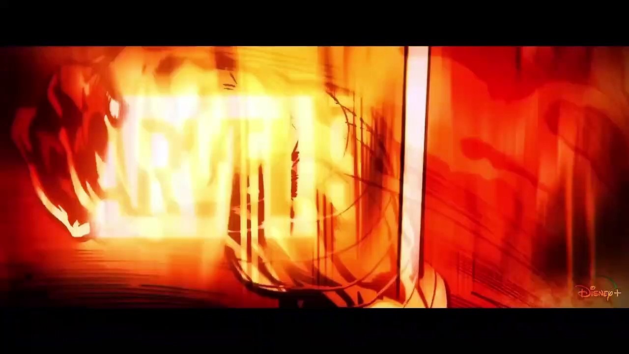 AVENGERS 5 THE KANG DYNASTY – The Teaser Trailer (2025)
