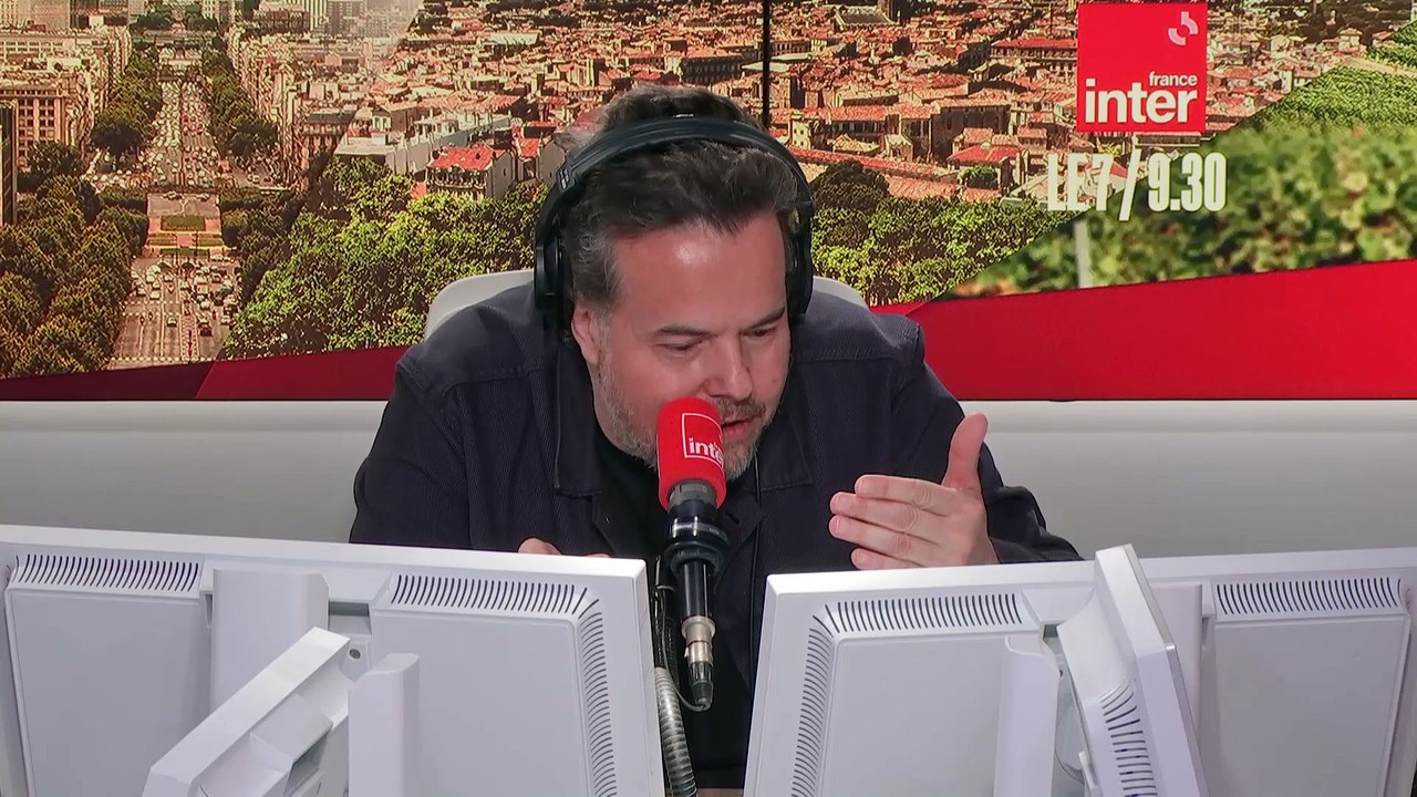 "Simone de Beauvoir, ce n'est pas les femmes contre les hommes mais les hommes avec les femmes"