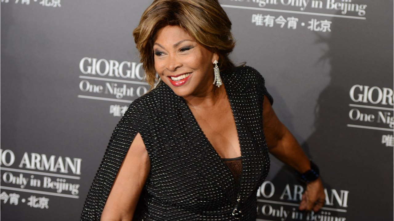 GALA VIDEO - Obsèques de Tina Turner : des premiers détails dévoilés