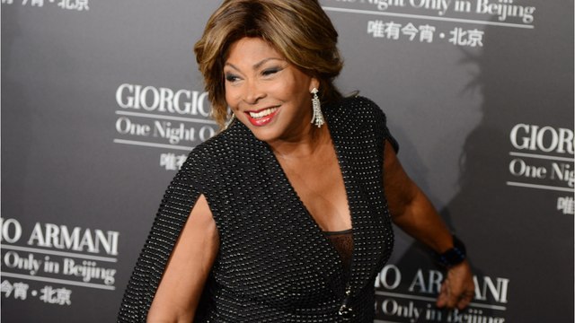 GALA VIDEO - Obsèques de Tina Turner : des premiers détails dévoilés