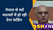 बरेली: मदरसो को लेकर बोले कैबिनेट मंत्री- हमें गरीब मुसलमान बच्चों की चिंता