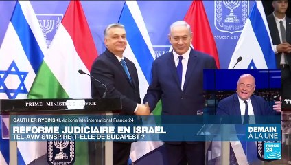 Israël : Netanyahu favorise ses alliés ultraorthodoxes pour l'adoption du budget