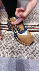 Trending Video Tie the Shoeslashoce #Short  38