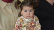 SMA hastası Elif Sare için gerekli para toplandı