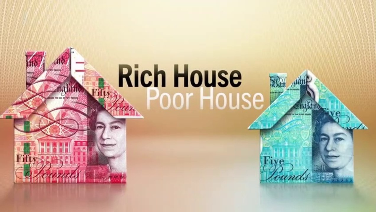 Rich House Poor House S09E02