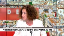 Elisabeth Lévy : «Si aujourd'hui il y a des gens qui se soumettent à des totalitarismes, ce n'est pas de ce côté de l'échiquier qu'on les trouve»