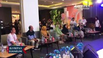 Hotel Santika Sukabumi Gelar Grand Wedding Expo 2023