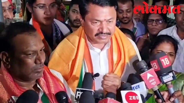 2024 ला काँग्रेस महाराष्ट्रात नंबर एकचा पक्ष होणार.. - नाना पटोले, प्रदेशाध्यक्ष, काँग्रेस