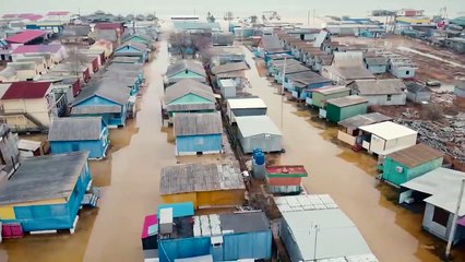 5 Biggest Tsunami in Recorded History