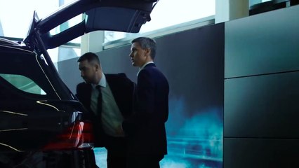 5 MOST Secret Military Aircraft