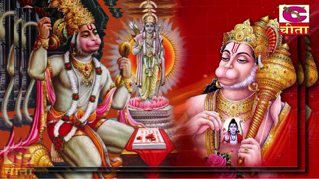 छम छम नाचे देखो वीर हनुमाना - बाला जी का हिट भजन - Narender kaushik Bhajan || GORI MUSIC