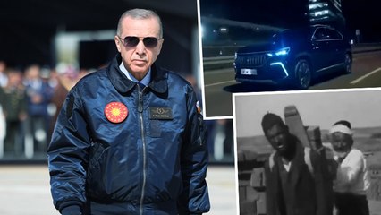 AK Parti'den Onuncu Yıl Nutku vurgulu video