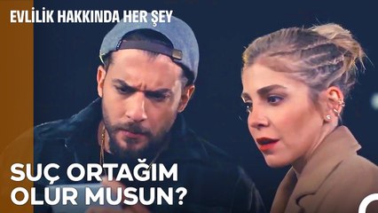 Ne Kadar Karşı Koyabilirsin Ki Bu Aşka_ - Evlilik Hakkında Her Şey