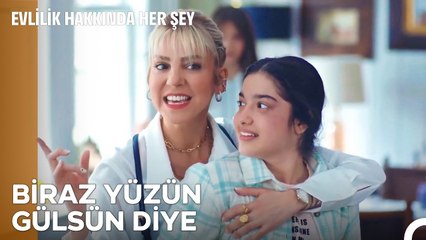 Bu Evde Kedere Yer Yok! - Evlilik Hakkında Her Şey