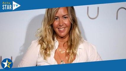 "J'ai dit trois fois oui" : Enora Malagré annonce s'être fiancée avec son compagnon Hugo Vitrani