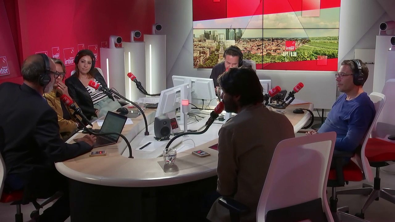 Le scoop que personne n'attendait : Patrick Balkany est clean - Le billet de Daniel Morin