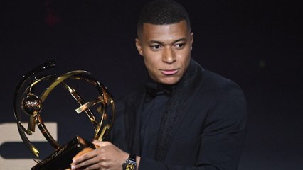 « L’année prochaine je jouerai au PSG », confirme Kylian Mbappé