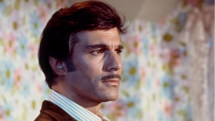 Voici - Mort de l'acteur George Maharis (Route 66, L'île fantastique, Arabesque) à l'âge de 94 ans