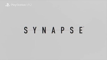 Synapse - Showcase Trailer PS VR2