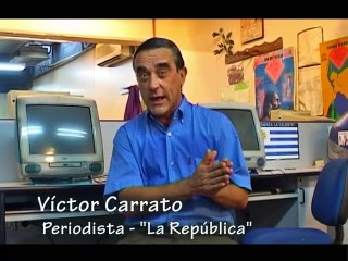 Escuadrón de la muerte - Documental uruguayo completo