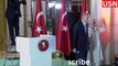 Turkey’s Erdogan celebrates presidential election run-off win video