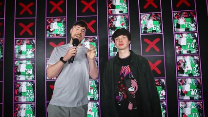 Ages 1 - 100 Fight For $500,000