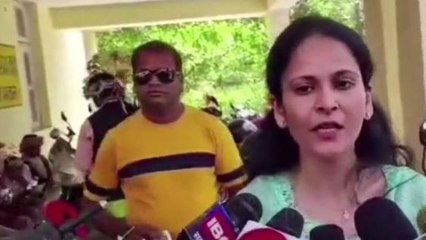 मंडला: पटवारी संघ जिलाध्यक्ष के आरोप निराधार,कलेक्टर ने किया खंडन