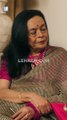 Moushumi Chatterjee Likes Being Alone