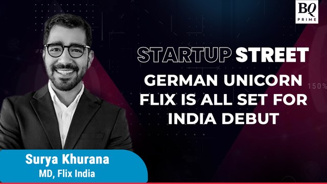 Startup Street | Flix Announces Plan To Enter India, To Begin Operations In 2024