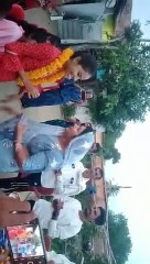 नयागांव में 10-12 वीं के टापर्स सम्मानित